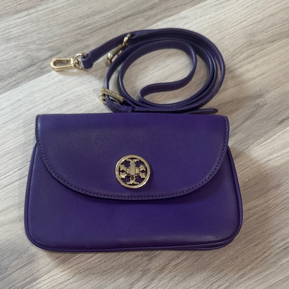 Tory Burch McKenzie crossbody bag